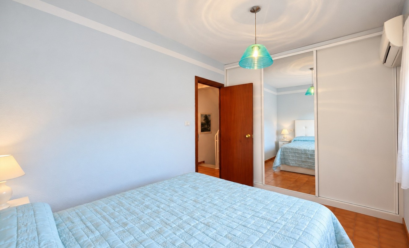 Sale - Townhouse - Torrevieja - Nueva Torrevieja