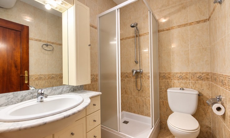 Sale - Townhouse - Torrevieja - Nueva Torrevieja