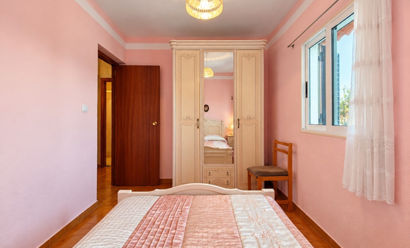Sale - Townhouse - Torrevieja - Nueva Torrevieja