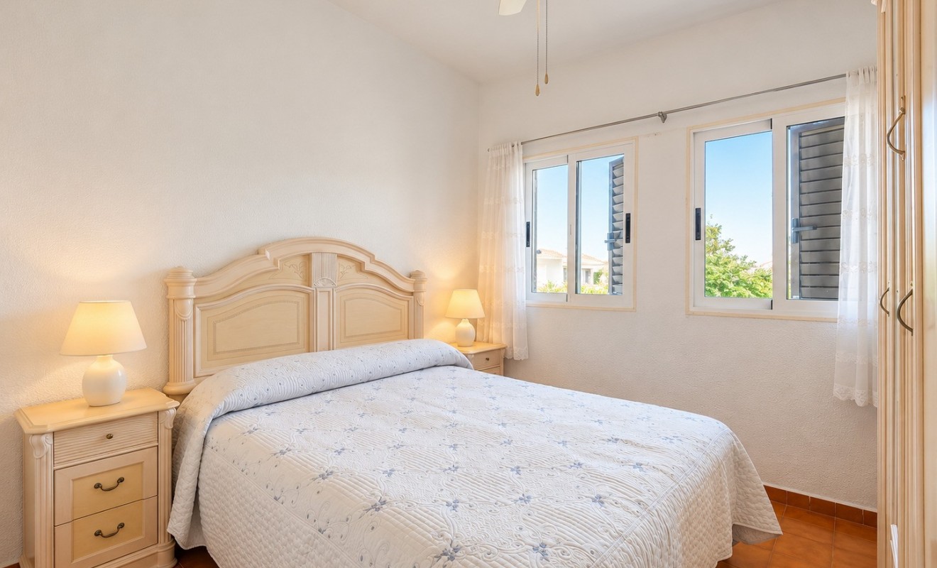 Sale - Townhouse - Torrevieja - Nueva Torrevieja