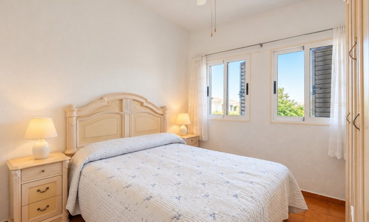 Sale - Townhouse - Torrevieja - Nueva Torrevieja