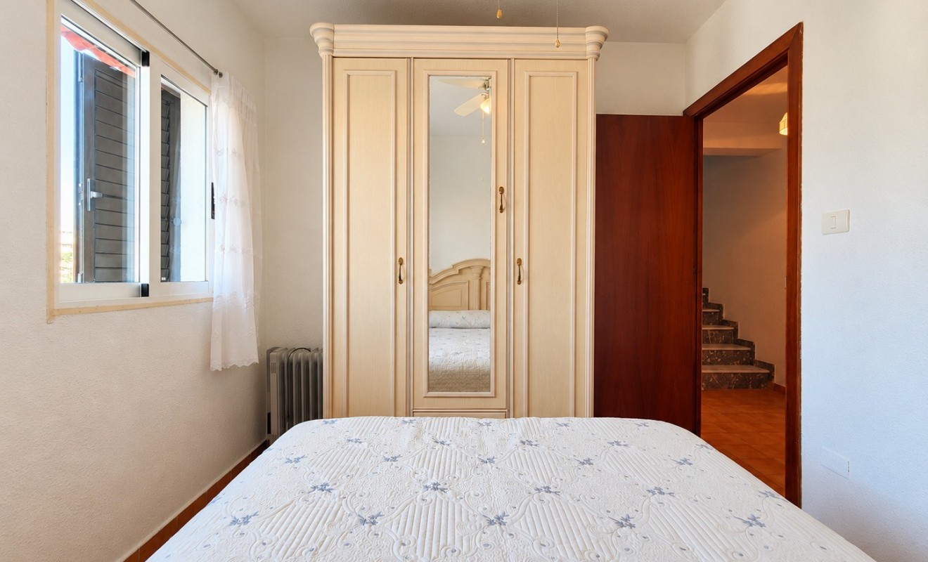 Sale - Townhouse - Torrevieja - Nueva Torrevieja