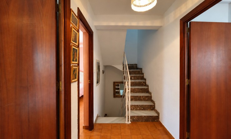 Sale - Townhouse - Torrevieja - Nueva Torrevieja