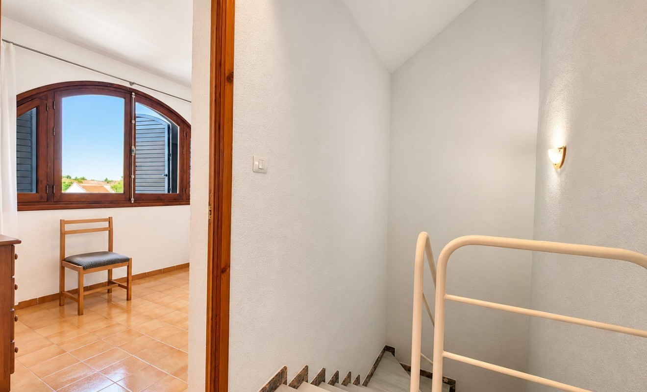 Sale - Townhouse - Torrevieja - Nueva Torrevieja