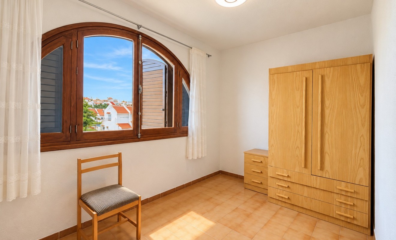 Sale - Townhouse - Torrevieja - Nueva Torrevieja