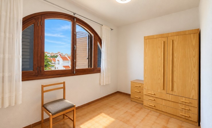Sale - Townhouse - Torrevieja - Nueva Torrevieja