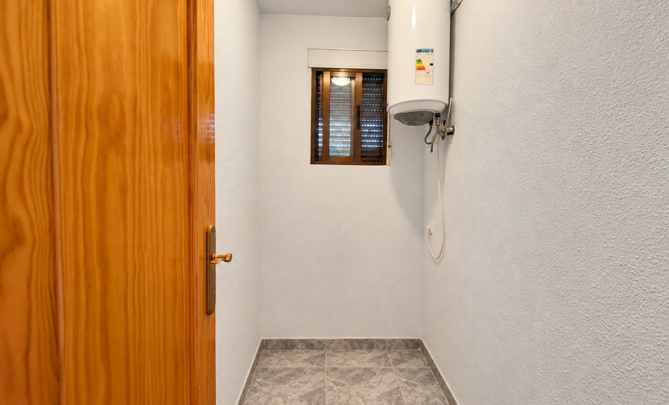 Sale - Townhouse - Torrevieja - Nueva Torrevieja