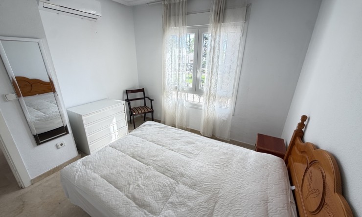 Revente - Appartement - Villamartín