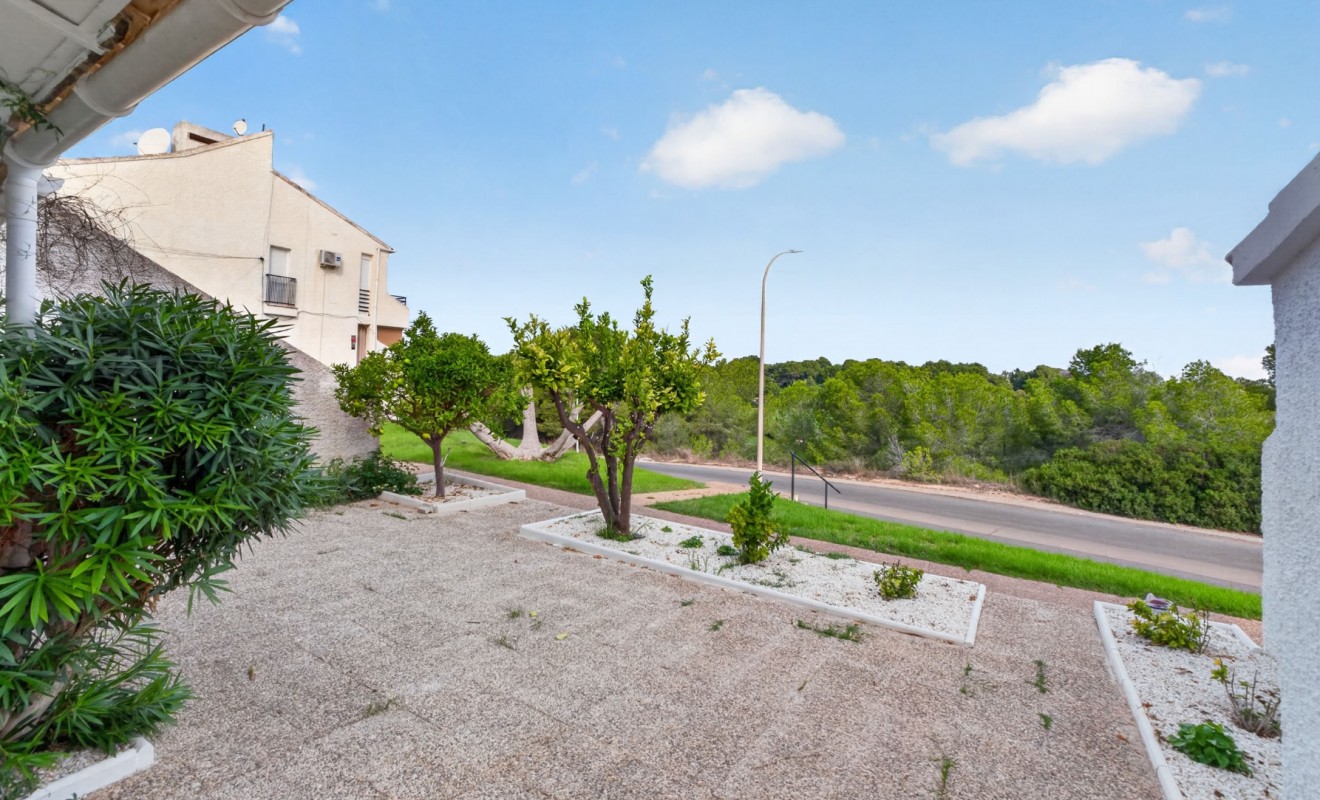 Wederverkoop - Herenhuis - Villamartín