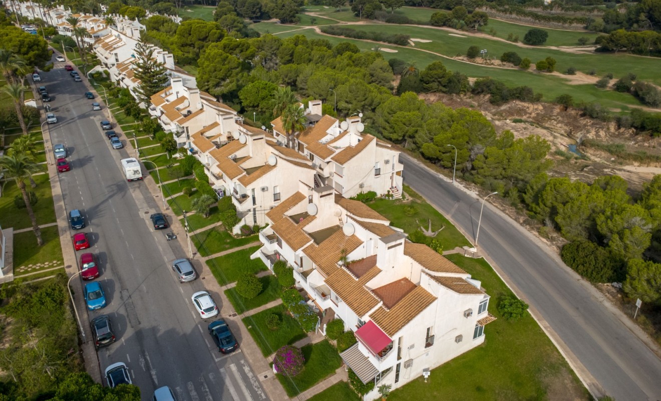 Wederverkoop - Herenhuis - Villamartín