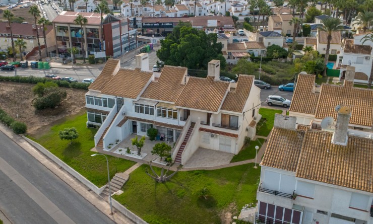 Wederverkoop - Herenhuis - Villamartín