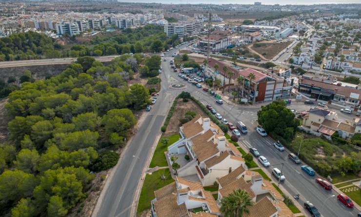 Wederverkoop - Herenhuis - Villamartín