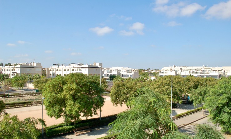 Wederverkoop - Bungalow - Pilar de la Horadada - Mil Palmeras