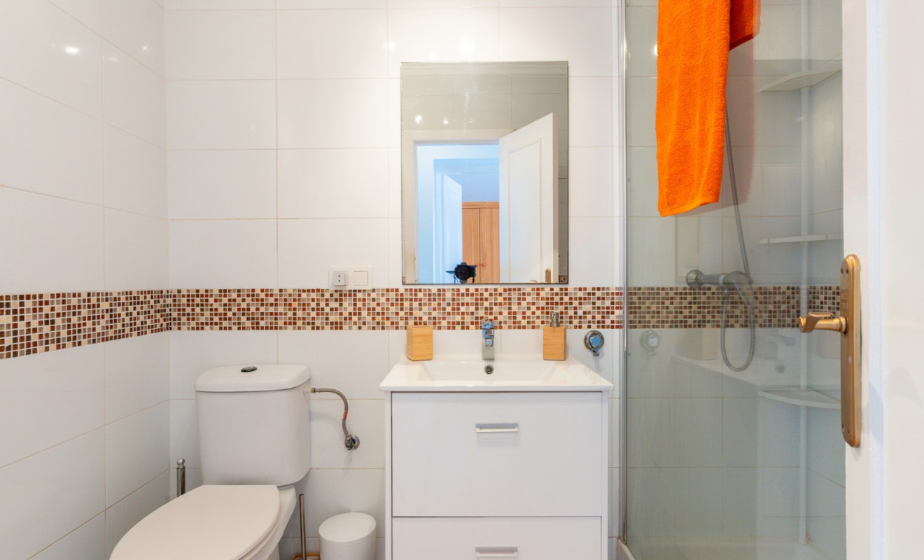 Sale - Apartment - Top Floor Apartment - Orihuela Costa - Los Almendros-La Florida