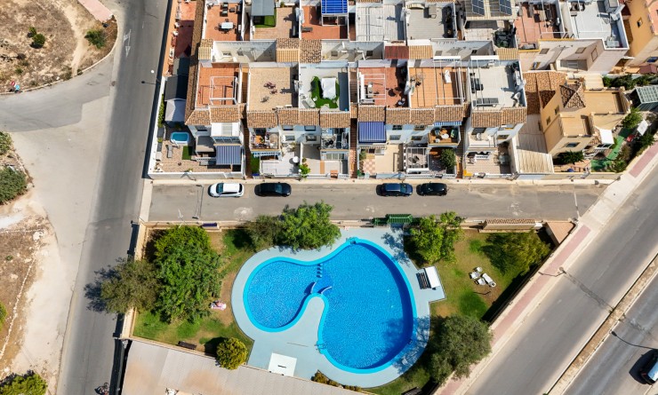 Sale - Apartment - Top Floor Apartment - Orihuela Costa - Los Almendros-La Florida