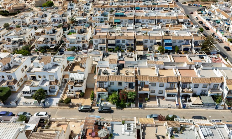 Sale - Apartment - Top Floor Apartment - Orihuela Costa - Los Almendros-La Florida