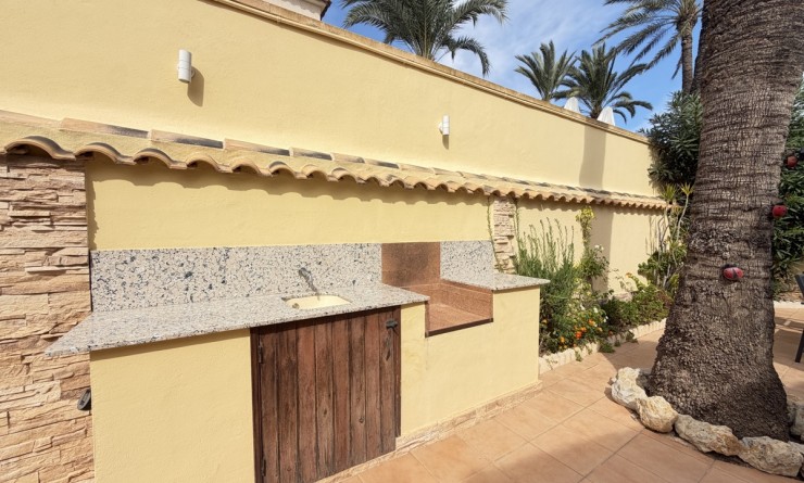 Revente - Villa - Cabo Roig