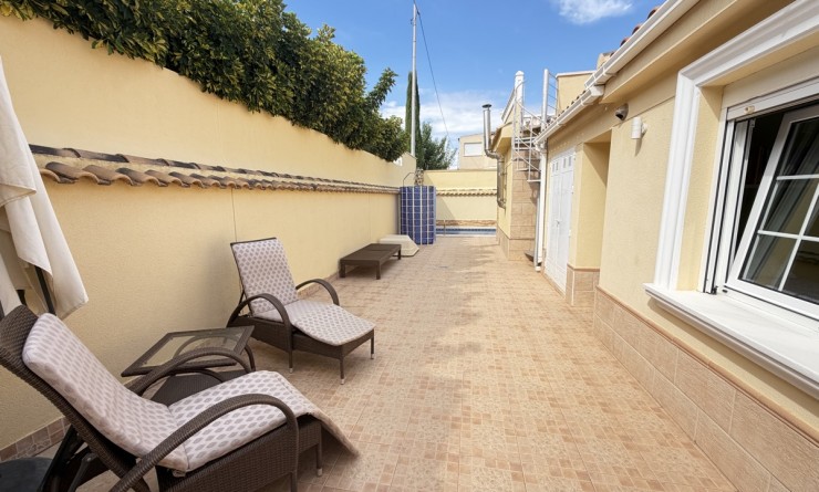 Revente - Villa - Cabo Roig