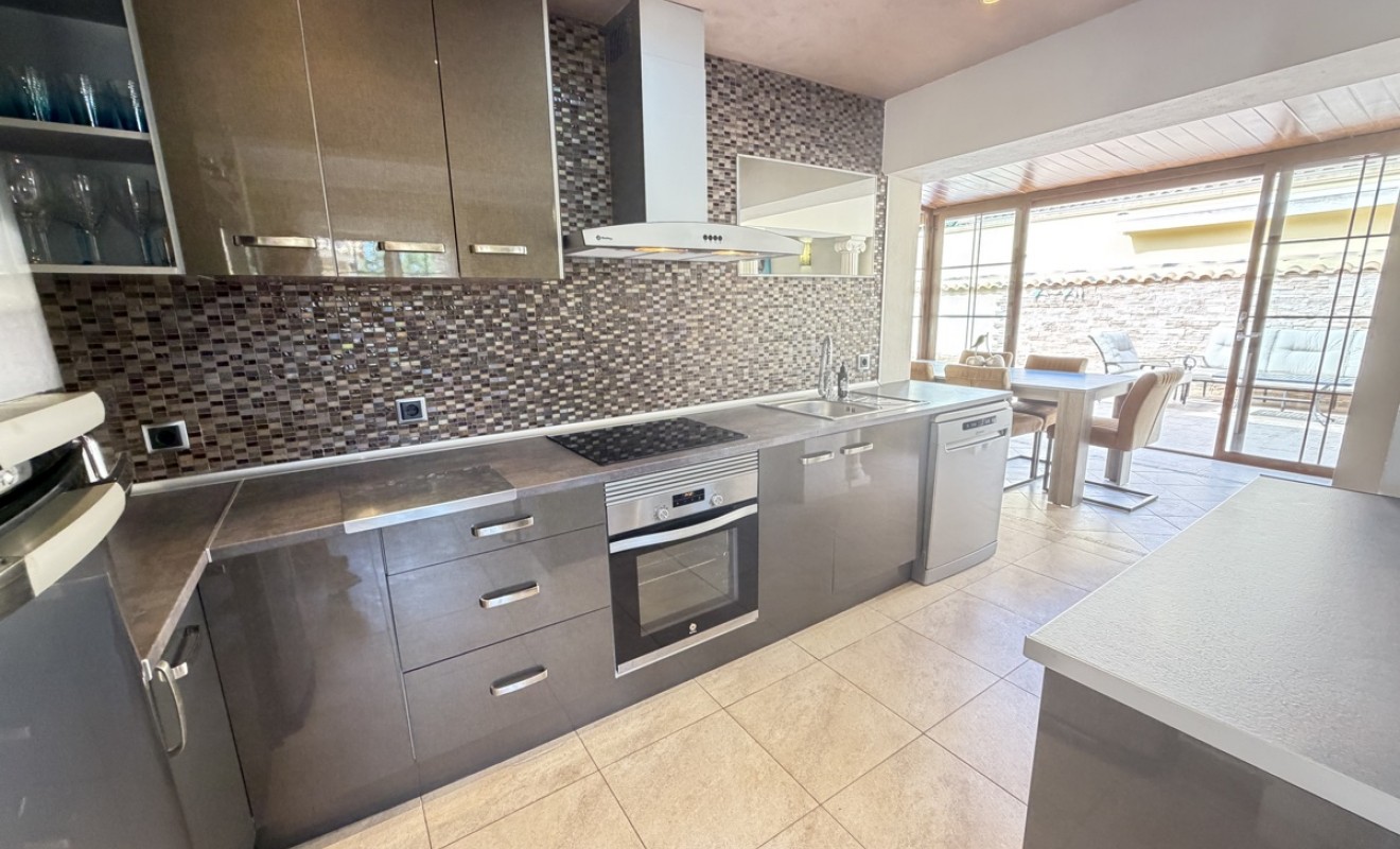Revente - Villa - Cabo Roig