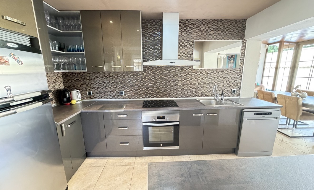Revente - Villa - Cabo Roig