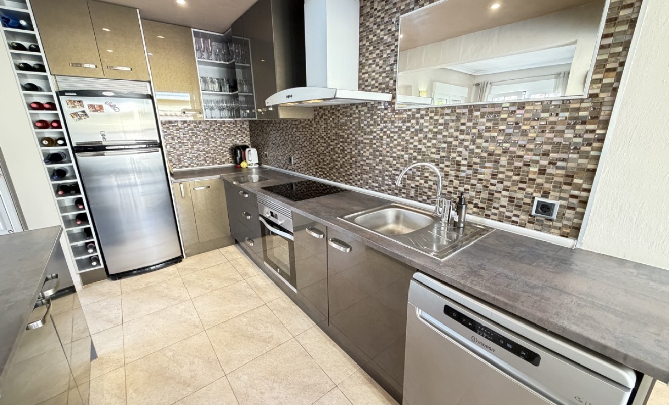 Revente - Villa - Cabo Roig
