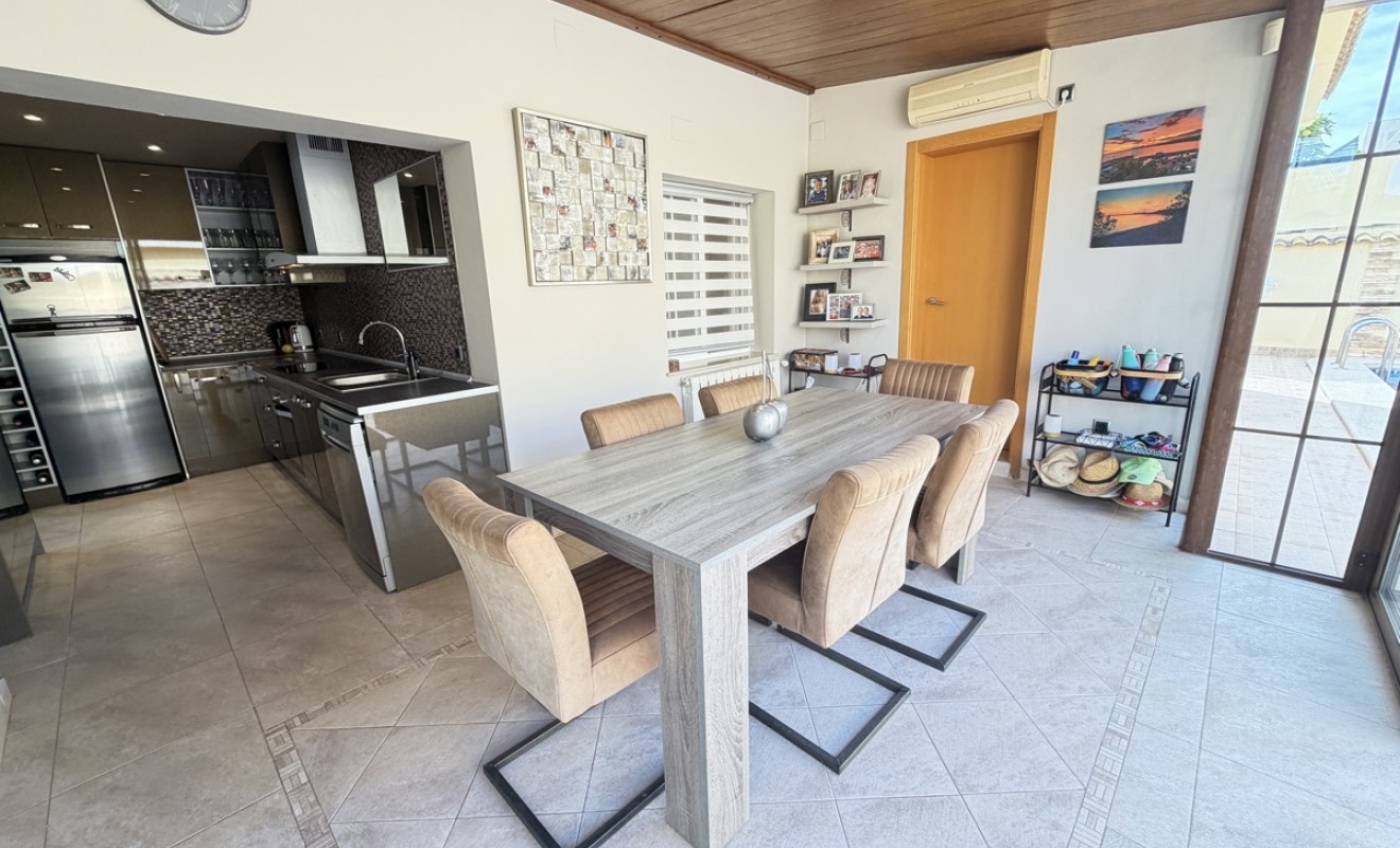 Revente - Villa - Cabo Roig