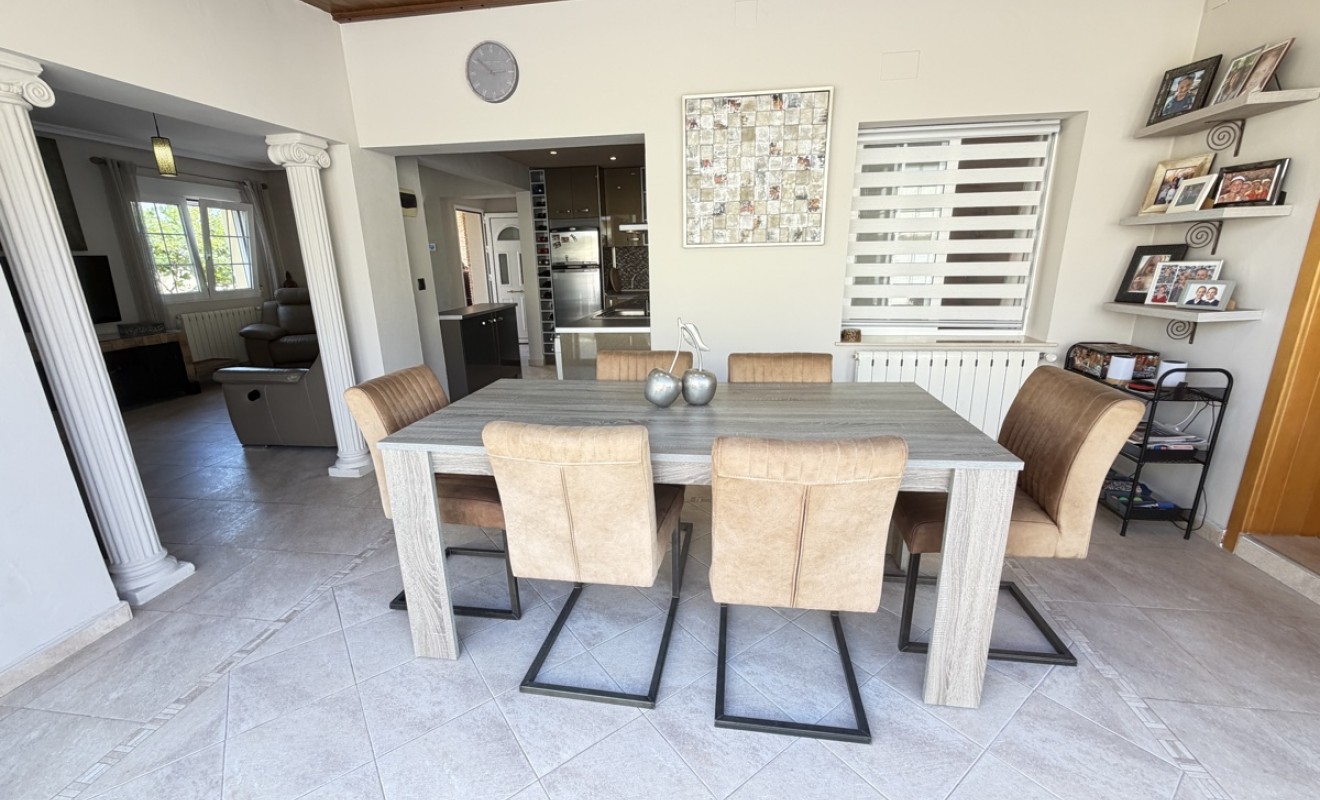 Revente - Villa - Cabo Roig