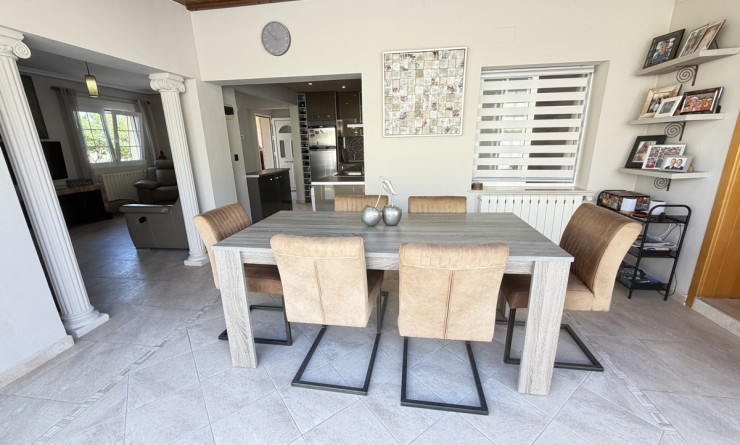 Revente - Villa - Cabo Roig