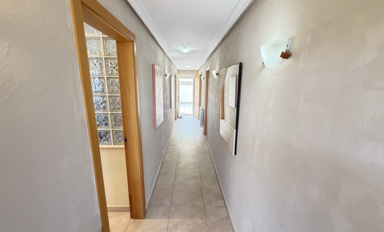 Revente - Villa - Cabo Roig