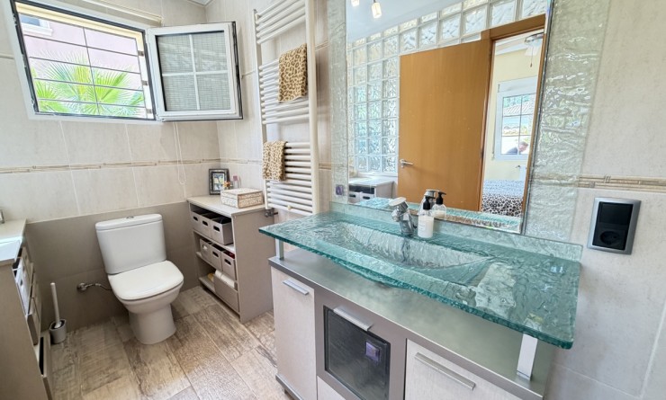 Revente - Villa - Cabo Roig