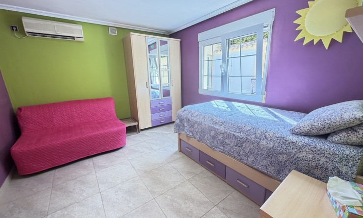 Revente - Villa - Cabo Roig