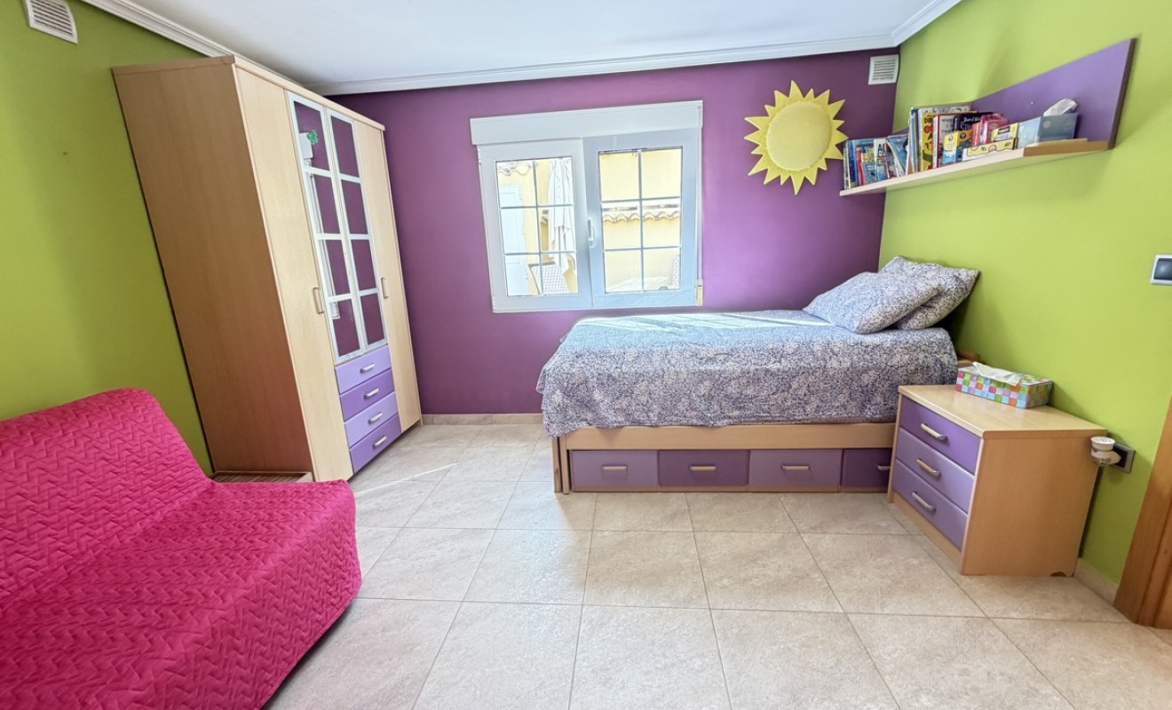 Revente - Villa - Cabo Roig