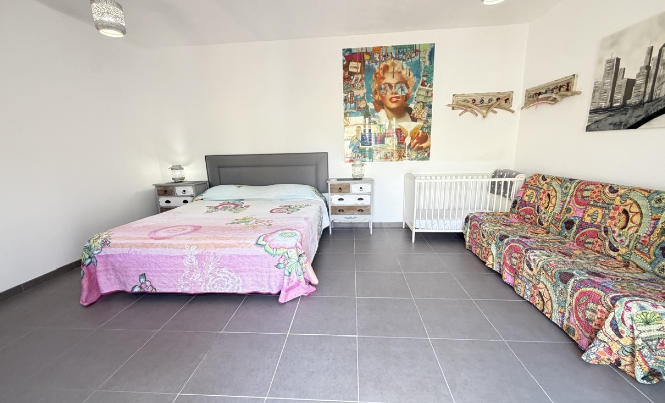 Revente - Villa - Cabo Roig