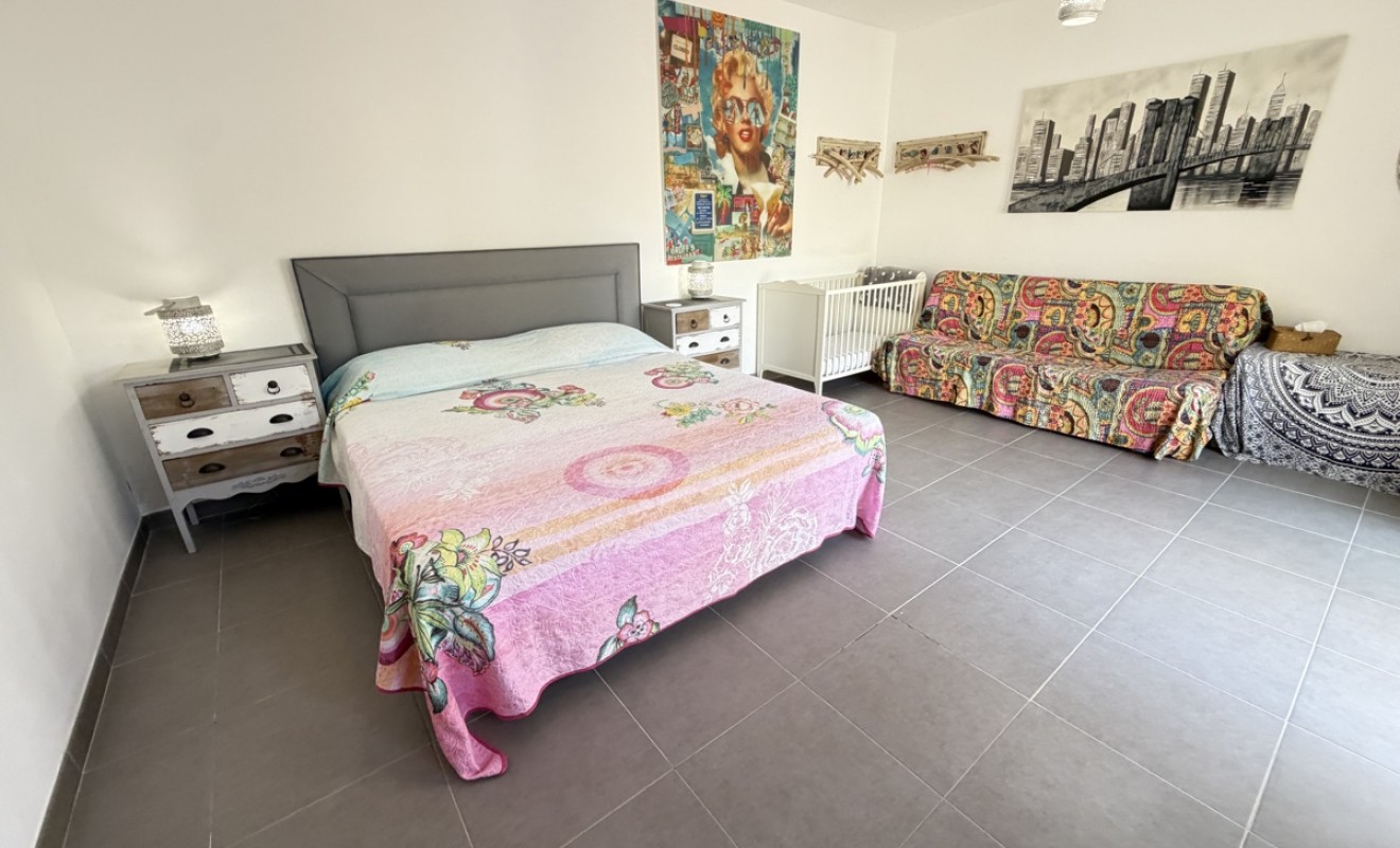 Revente - Villa - Cabo Roig