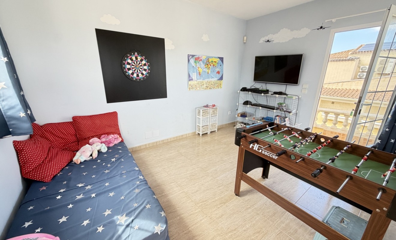 Revente - Villa - Cabo Roig