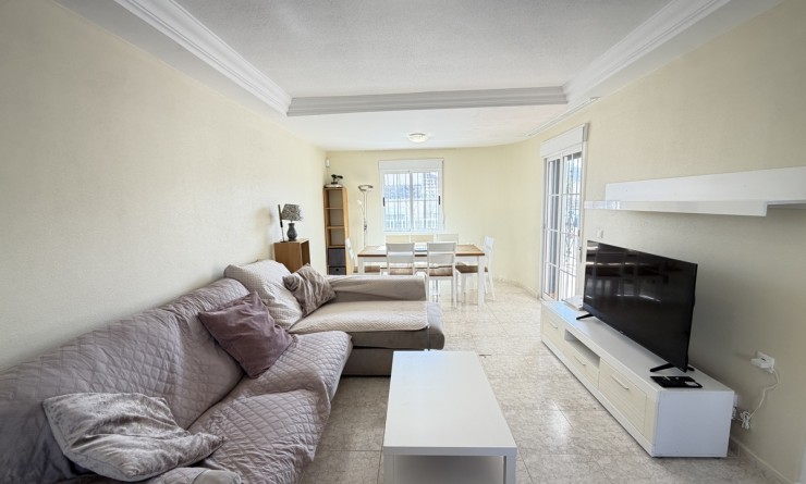 Revente - Villa - Villamartín
