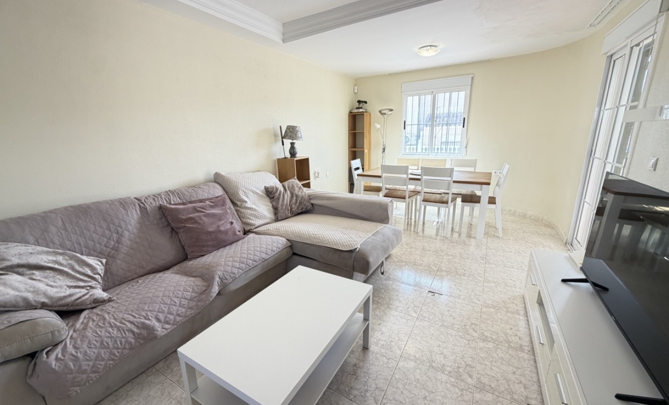 Revente - Villa - Villamartín