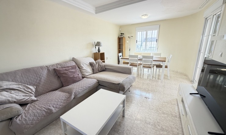 Revente - Villa - Villamartín