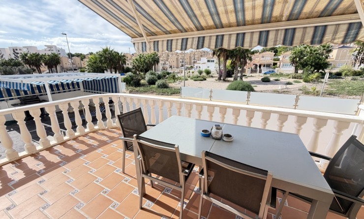 Revente - Villa - Villamartín