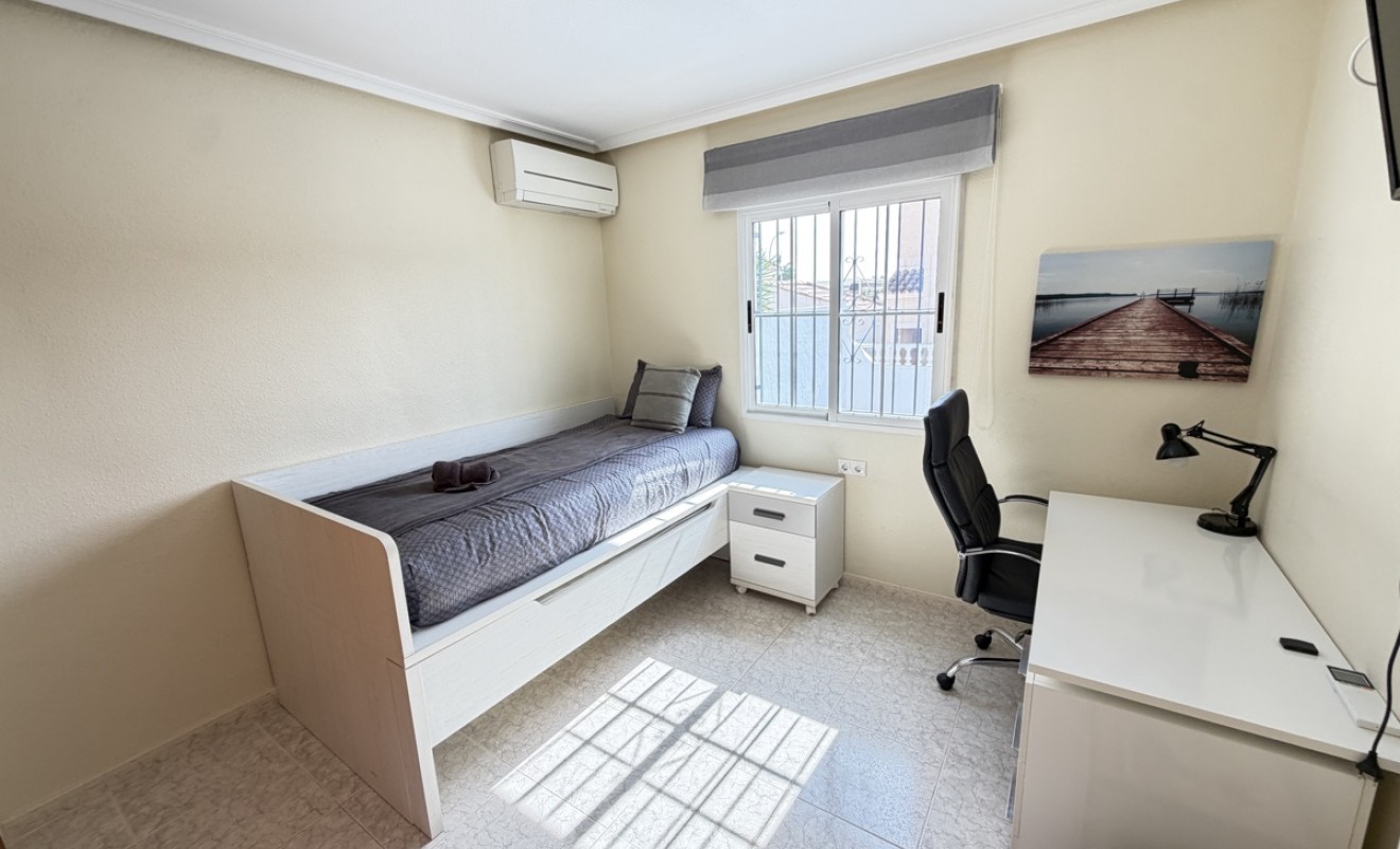 Revente - Villa - Villamartín