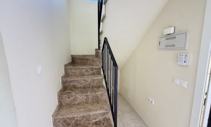 Revente - Villa - Villamartín