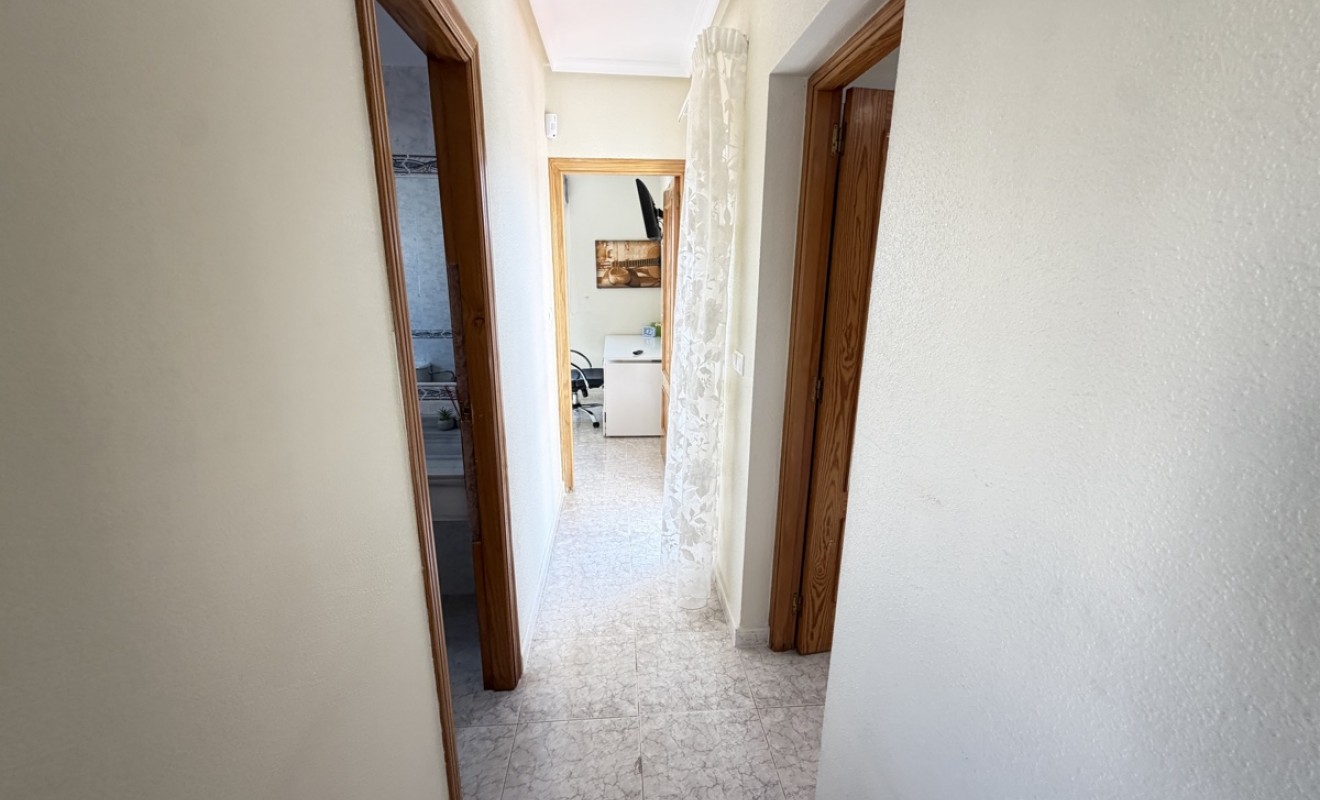 Revente - Villa - Villamartín