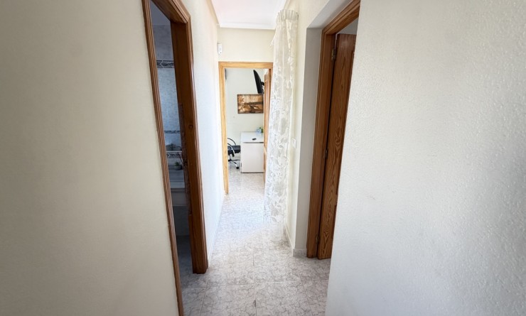 Revente - Villa - Villamartín