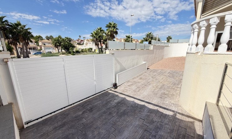Revente - Villa - Villamartín