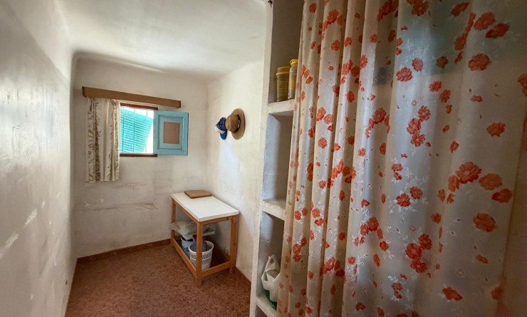 Sale - Bungalow - San Bartolome - Costa Blanca