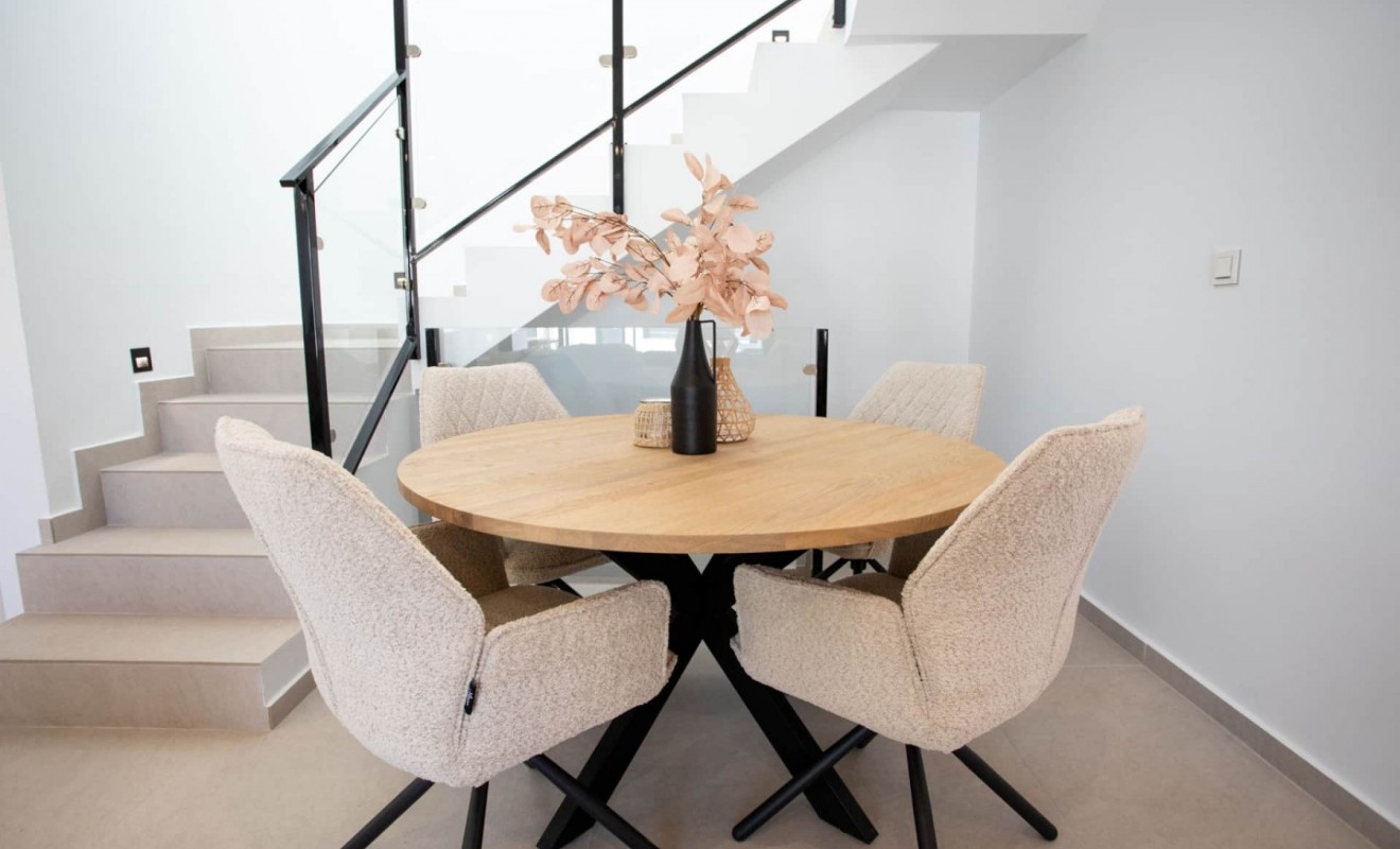 Wederverkoop - Detached villa - Dolores