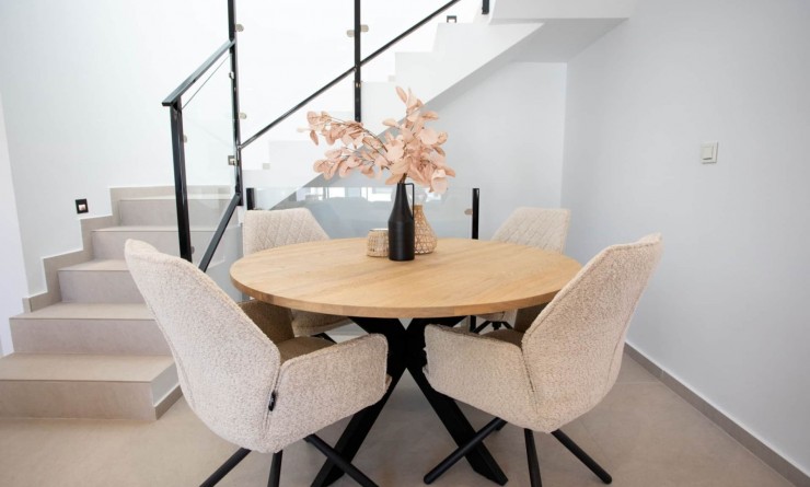 Wederverkoop - Detached villa - Dolores