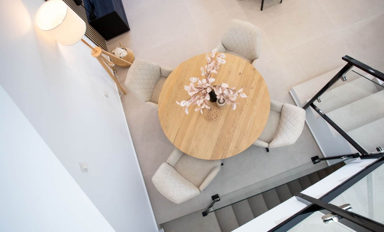 Wederverkoop - Detached villa - Dolores