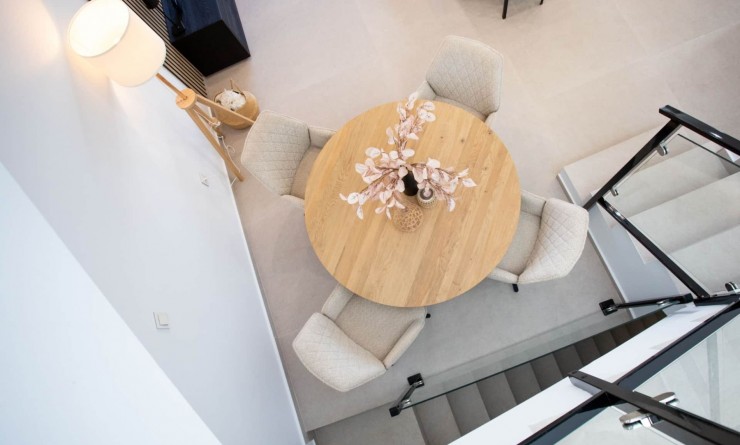 Wederverkoop - Detached villa - Dolores
