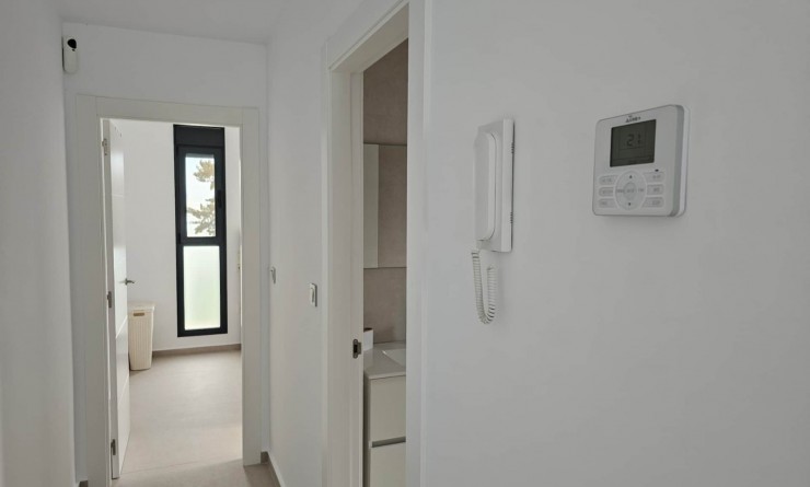 Wederverkoop - Detached villa - Dolores